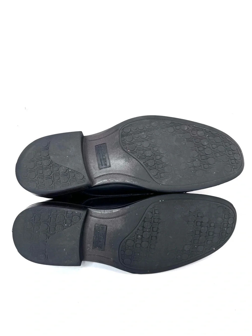 Dockers men black